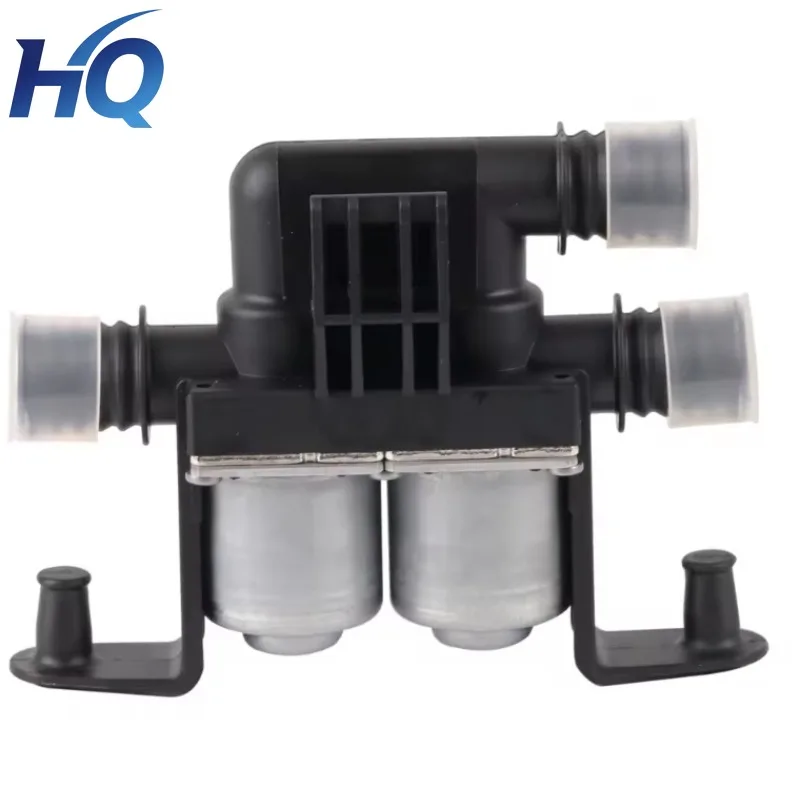 

64116910544 Клапан управления подачей воды в отопительную систему для BMW X5 E53 E70 F15 X6 E71 F16 F86 35iX 40iX 3.0L 4.4i 4.8i