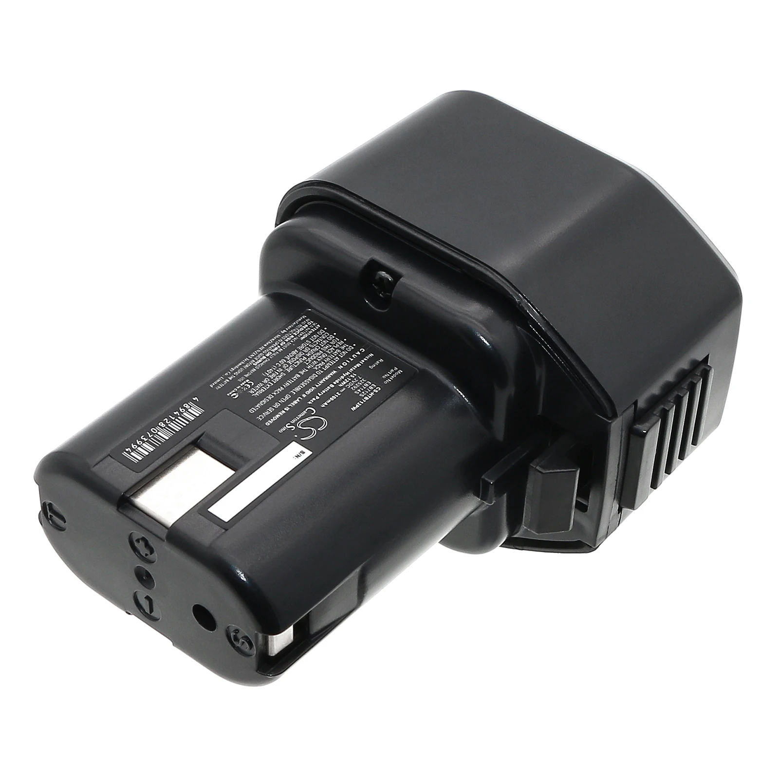 Baterai Perkakas Listrik 7.2V  - Power Tools Hitachi ulasan dan harga