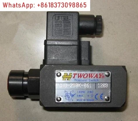 Pressure switch DNB-150K-22B DNB-150K-06I relay