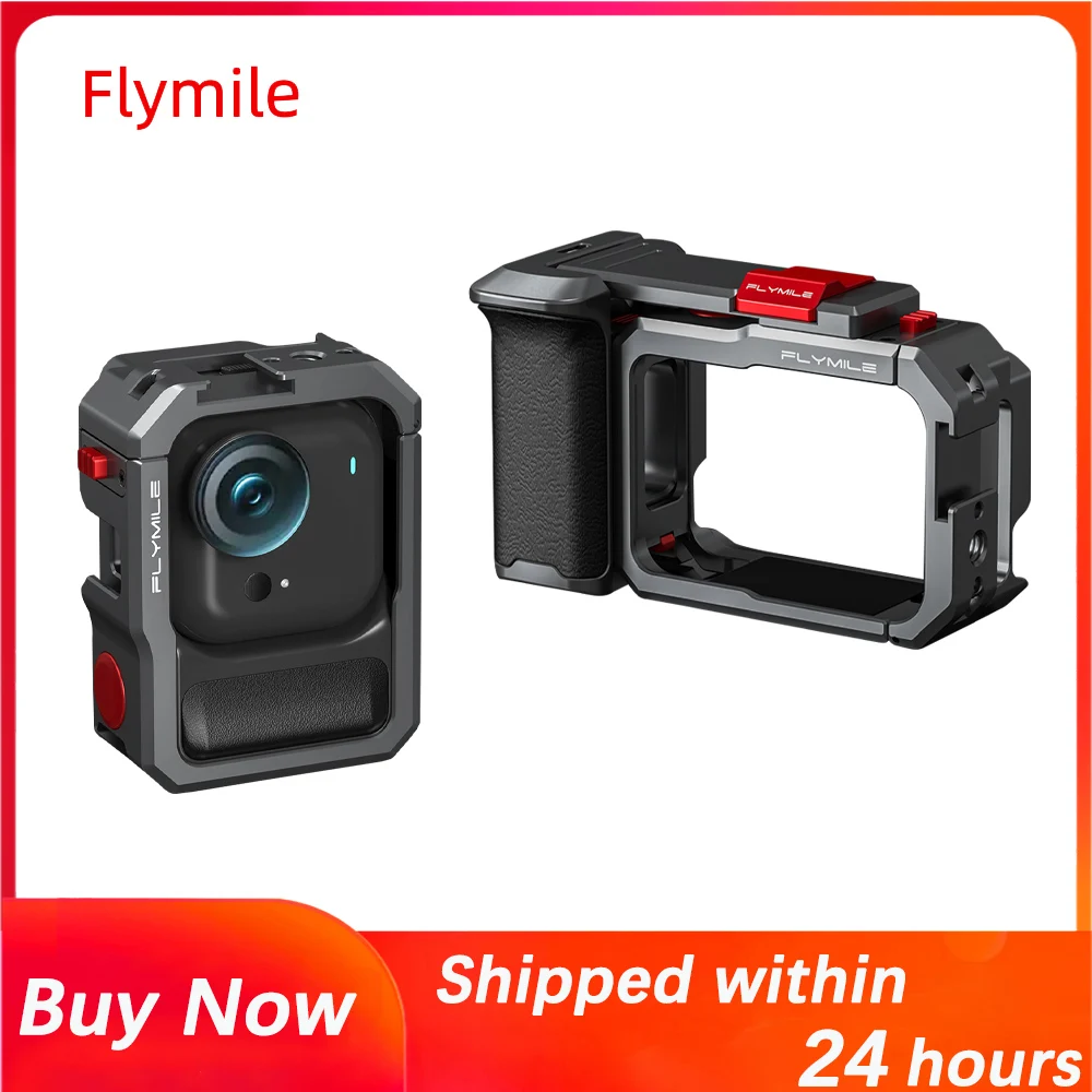 �y�Z�[�����zFlymile �J�����B�e�O���b�v�AInsta360 GO UItra �A�N�Z�T���[�p�AXplorer �n���h���A���^���P�[�W���n���h���R���r�l�[�V�����Z�b�g