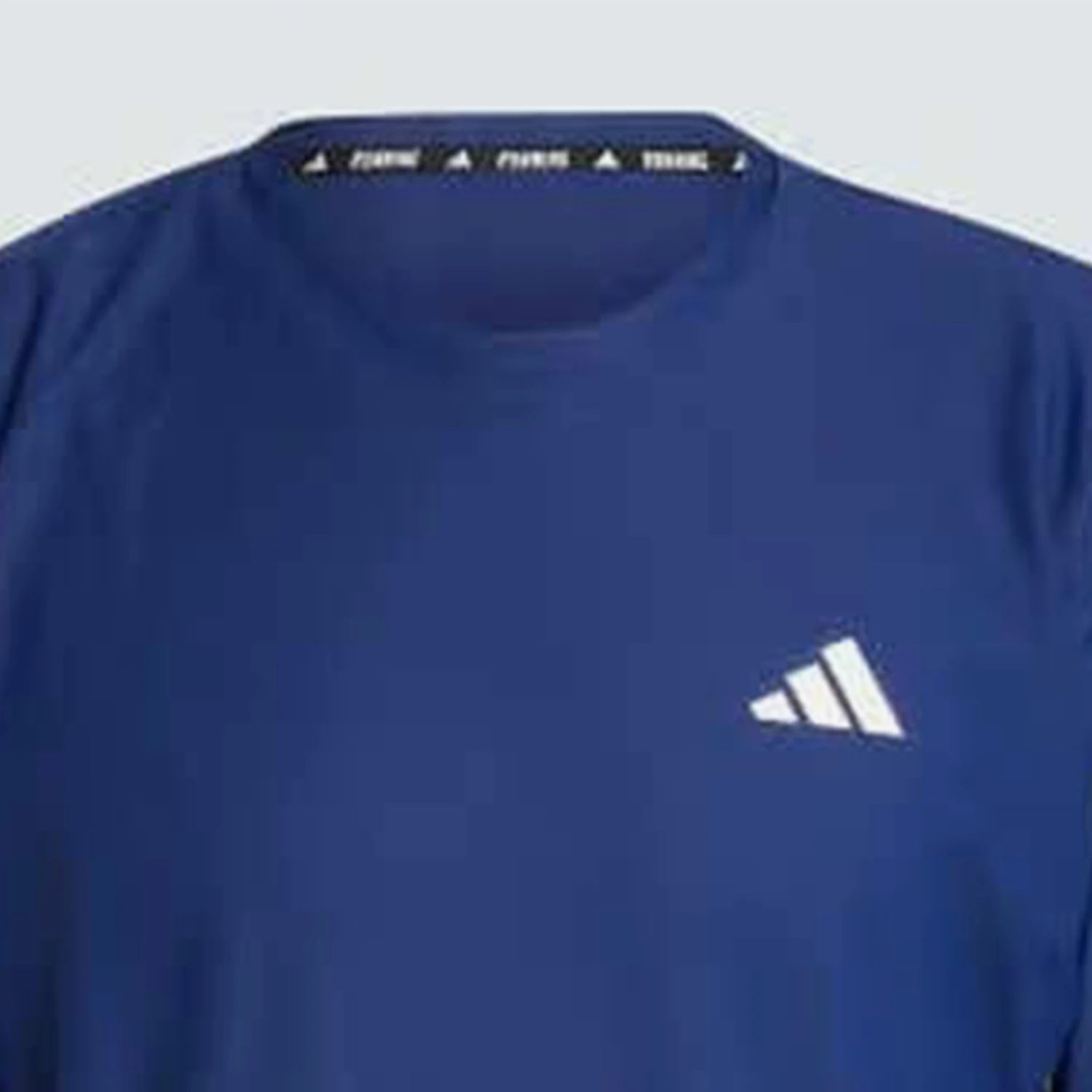 Adidas Authentic New Season Men's Comfortable Breathable Running Sports Long Sleeve T-Shirt IM5412