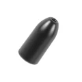 Matte Black