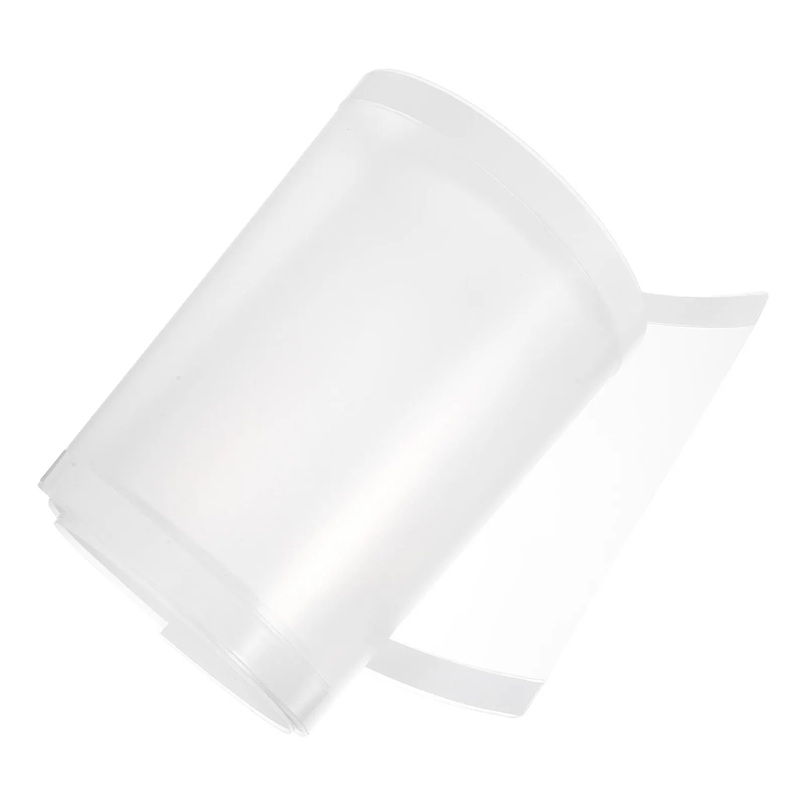 

Защитная накладка на дверь от защемления пальцев 120x18 см, самоклеящаяся, прозрачная, для дома, офиса, школы, для безопасности детей, защита от зазоров в дверях