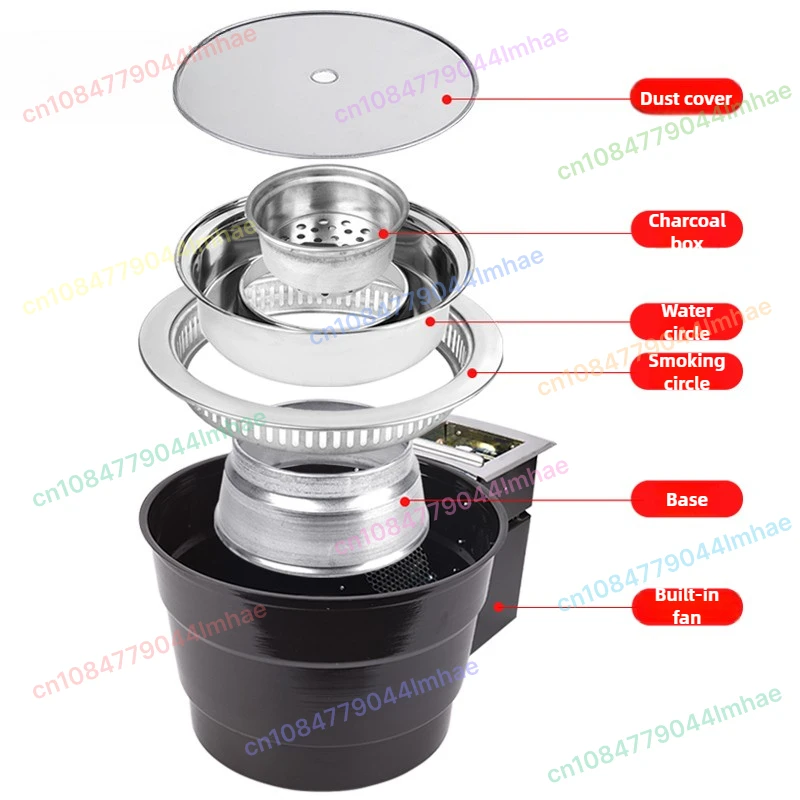 Thumbnail 3 - #8 Latest Electric Griddles & Grills Offers