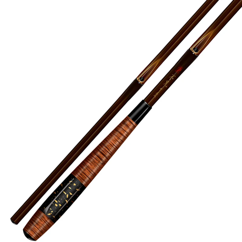 BUFAN 3.0 متر-5.4 متر الكارب الصيد رود إغراء قضيب 37 لحن 28 لحن الصلب ضوء اليد قضيب الأسماك Canne عالية الكربون الأسماك القطب اليد عصا