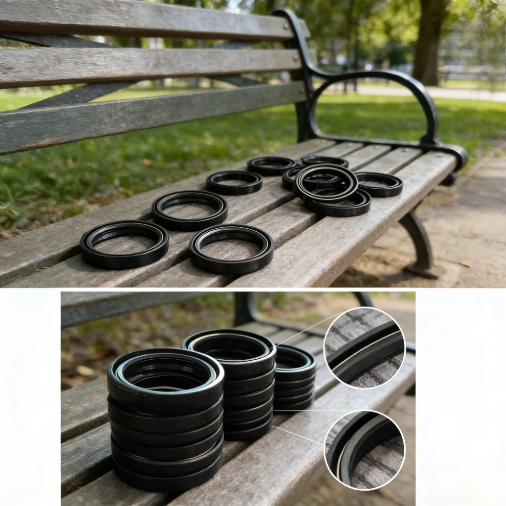 

Комплект из 2/4/8/16 шт. сальников и пыльников передней вилки мотоцикла для Piaggio X EVO 125 250 400 2007-2012 2013 2014 2015 2016