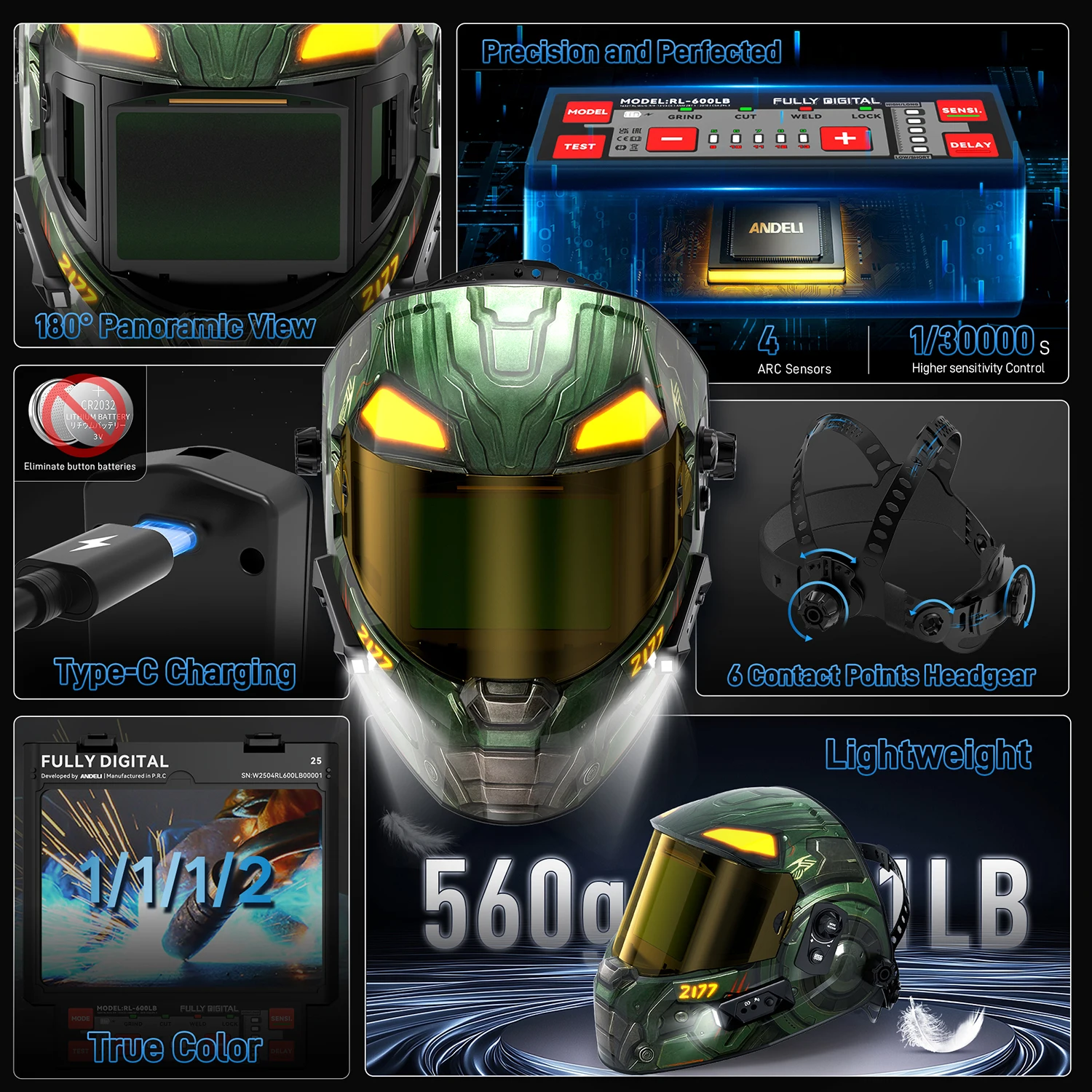Thumbnail 4 - #33 Highest Rated TIG Welders to Buy in 2026