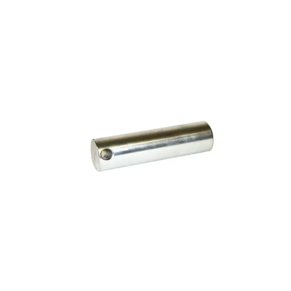 Tilt Cylinder Pin Arm Lift Cylinder Pivot Pin 6577954 2PCS Compatible With Bobcat 753 773 853 A300 A770 S130