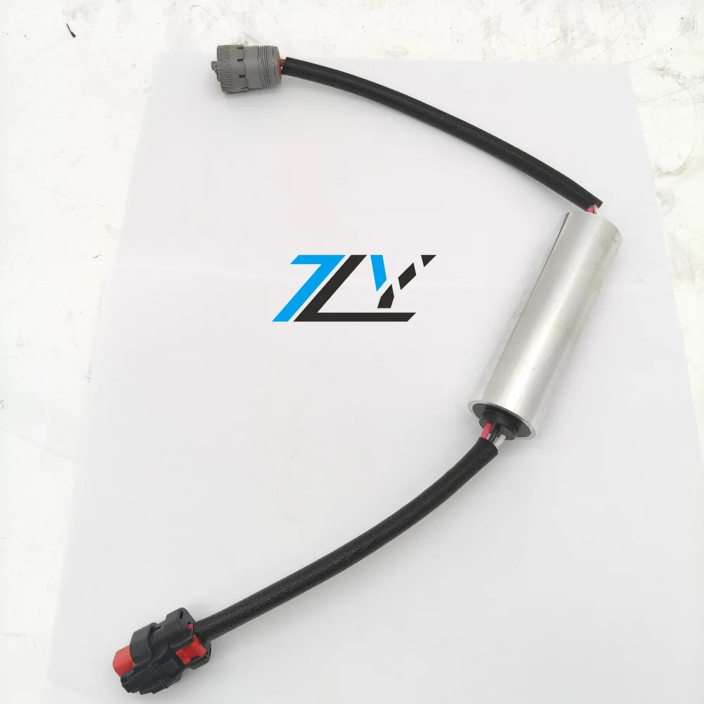 290-4619 pulse width modulation sensor is suitable for G3516B G3516C G3516E G3520C G3520E engines