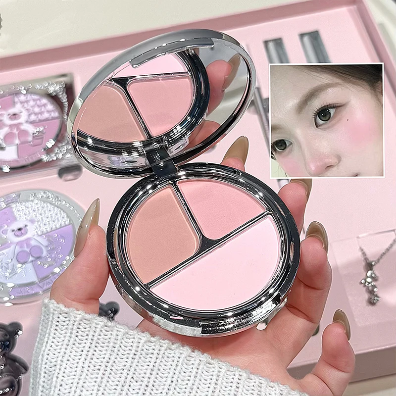 ART VALUE Face Makeup Sets Inc - огляд і ціна Beauty Book Makeup Kit