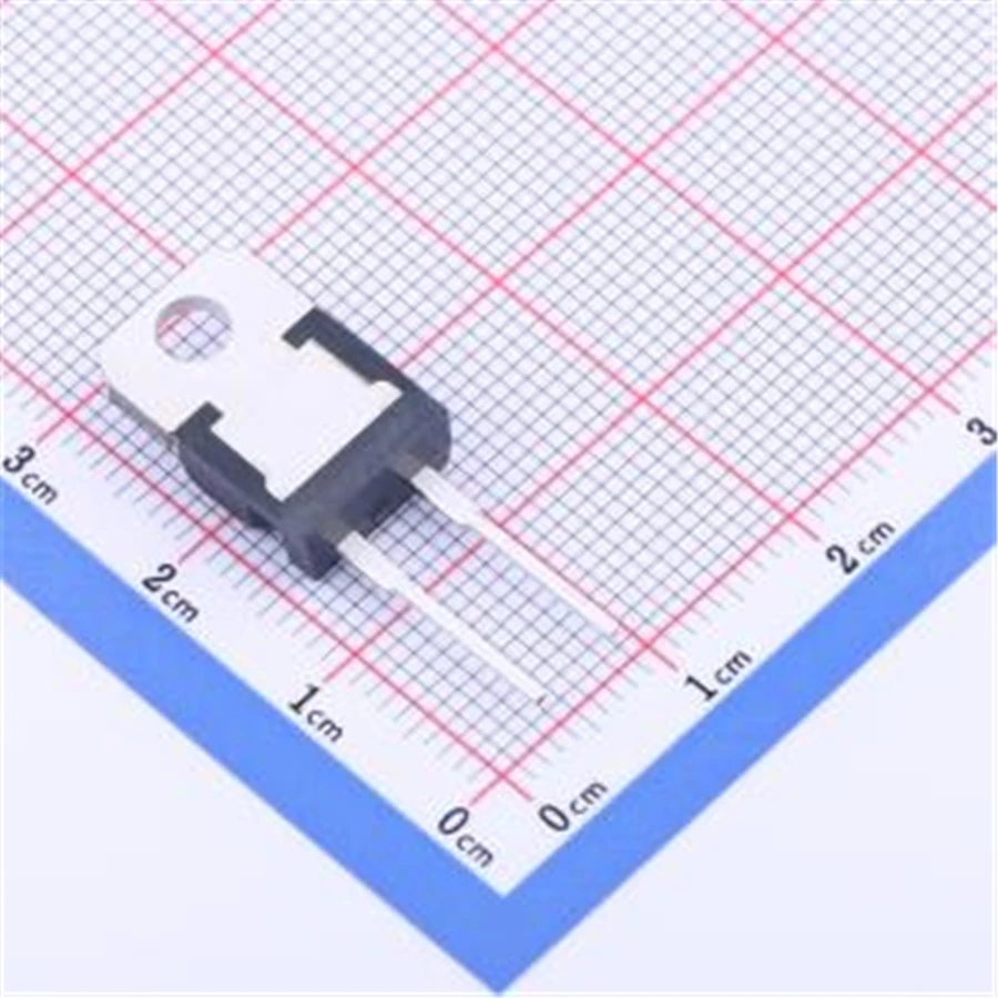 3PCS/LOT STPSC10H065D (Diodes)