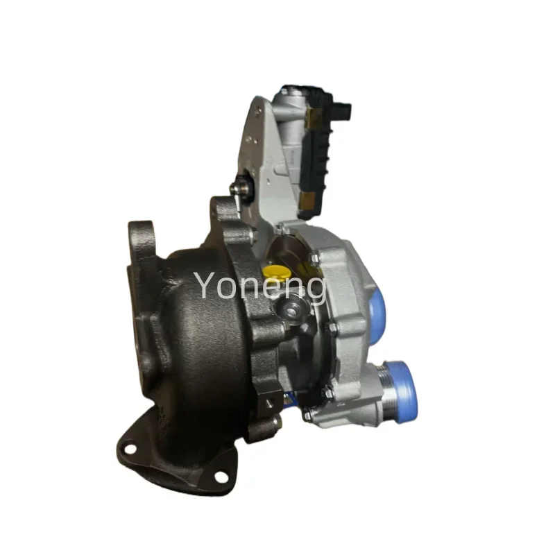 High Quality 3.0L 306DT Turbocharger for Land Rover Range Rover Sport Jaguar XJ