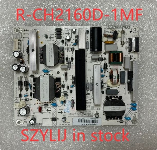 

Original power supply board JUM7.820.1006 V1.2 R-CH2160D-1MF