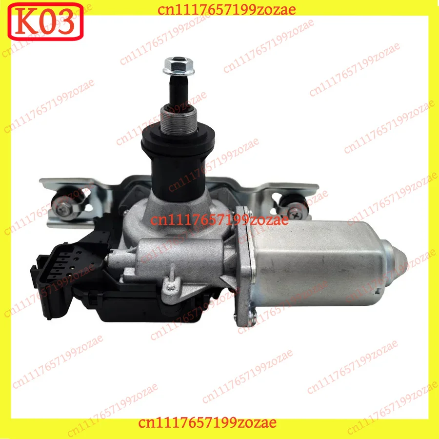 Windshield Wiper Motor Replacement Auto Parts OEM 55155122AC 55155122AD For JEEP Liberty 2002‑2007 Grand Cherokee 1999‑2004