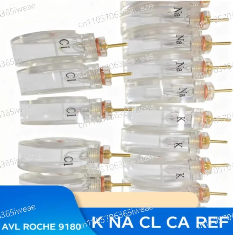 Electrolyte Analyze…