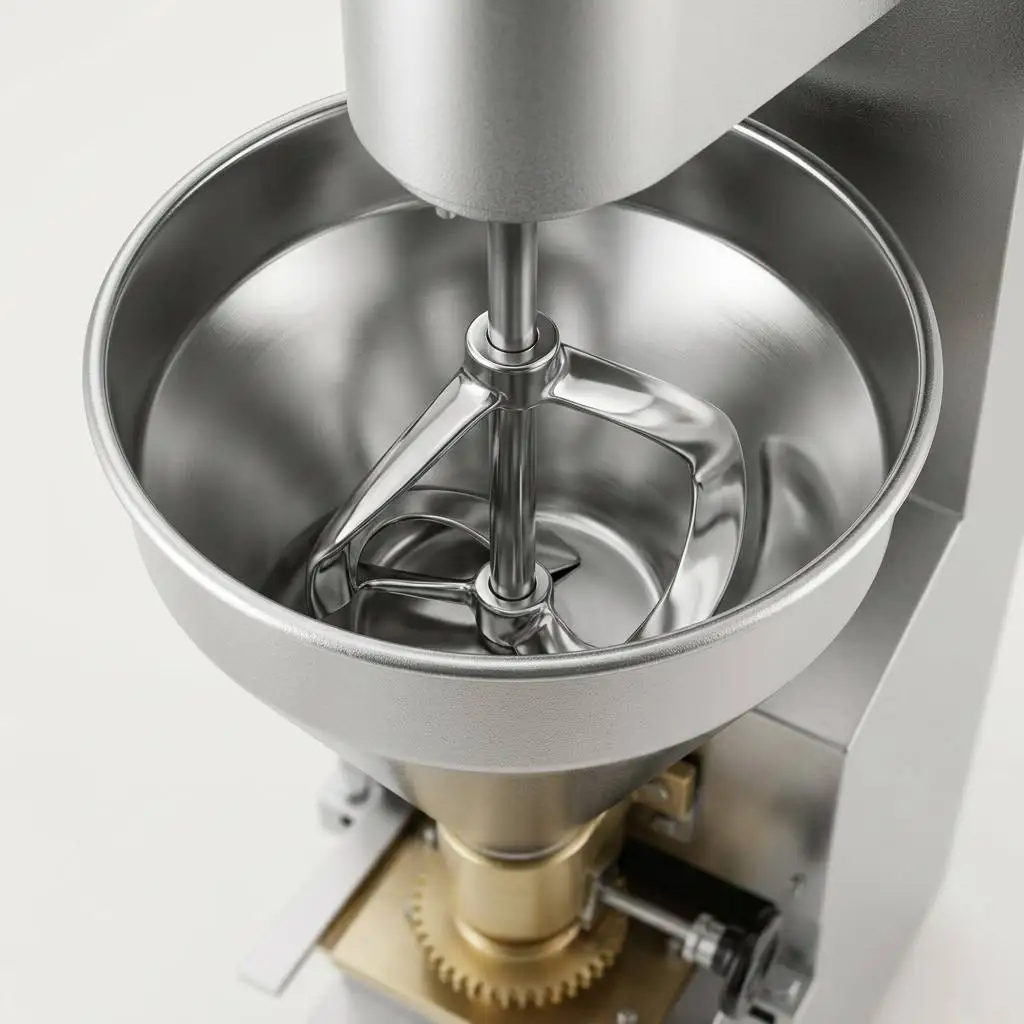Commercial Stainless Steel Electric Meatball Forming Machine Automatic Meatball Maker For Restaurant And Butcher Shop