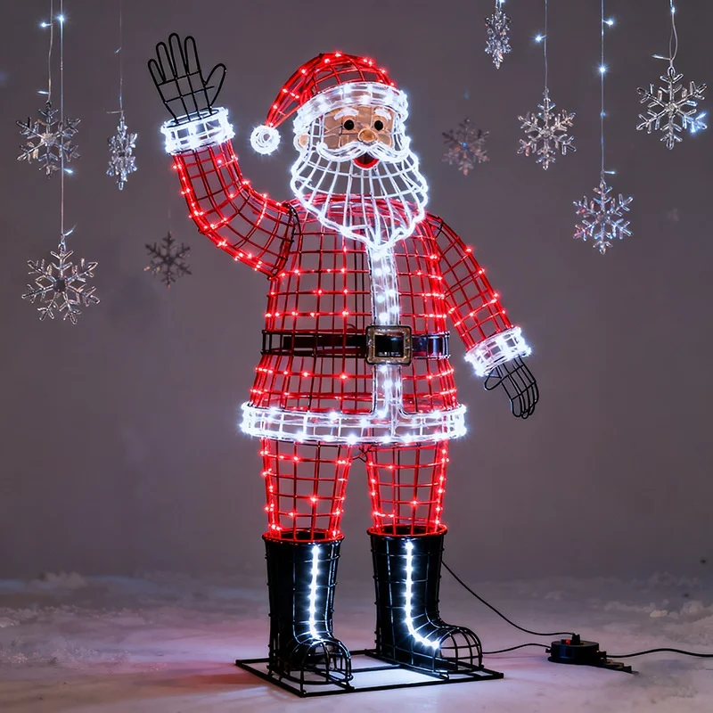 luz-led-ip68-con-forma-de-papa-noel-para-decoracion-navidena-transfronteriza-ideal-para-centros-comerciales-y-patios-con-interruptor-decorativo-de-hierro-forjado