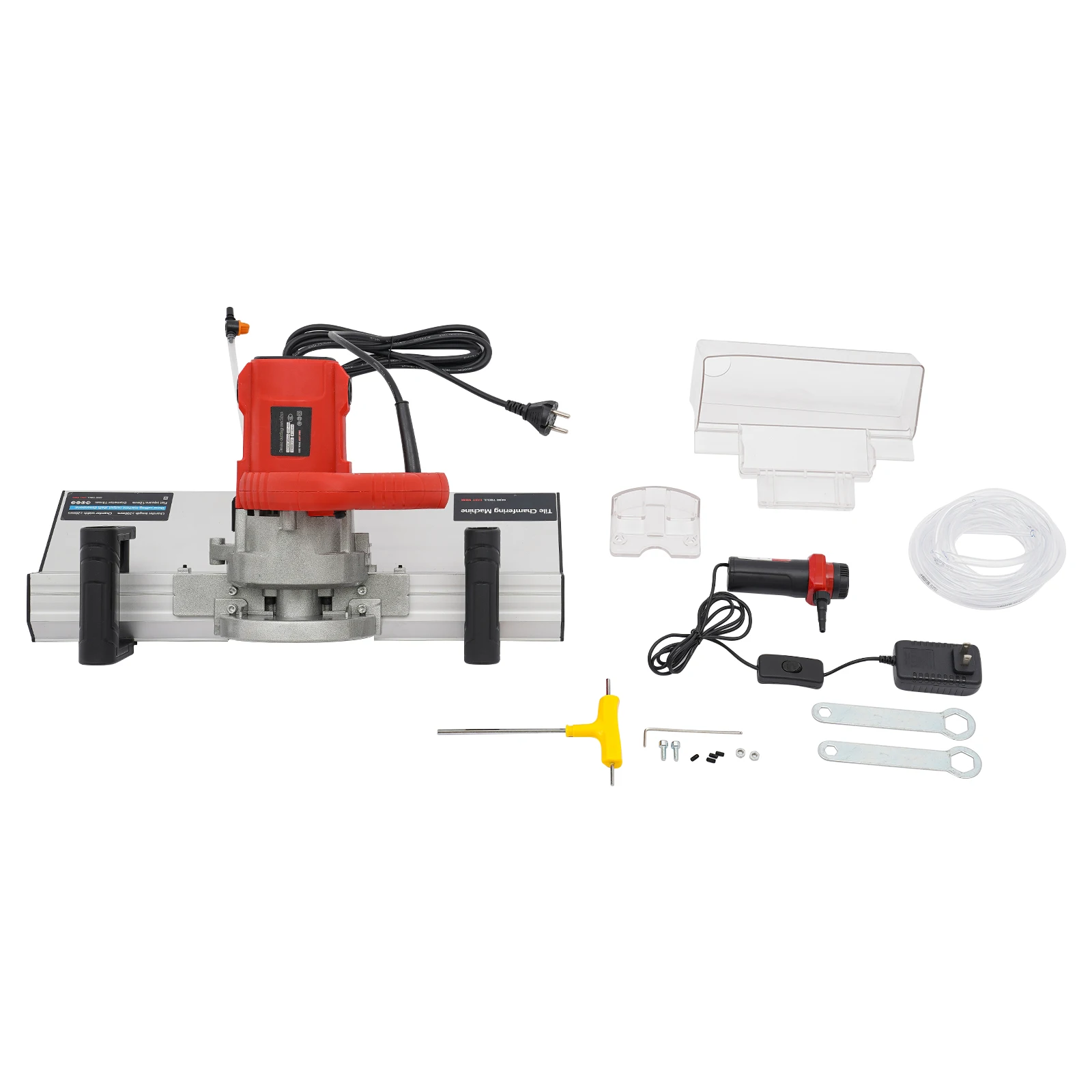 Thumbnail 3 - #7 Latest Tile Cutters Offers