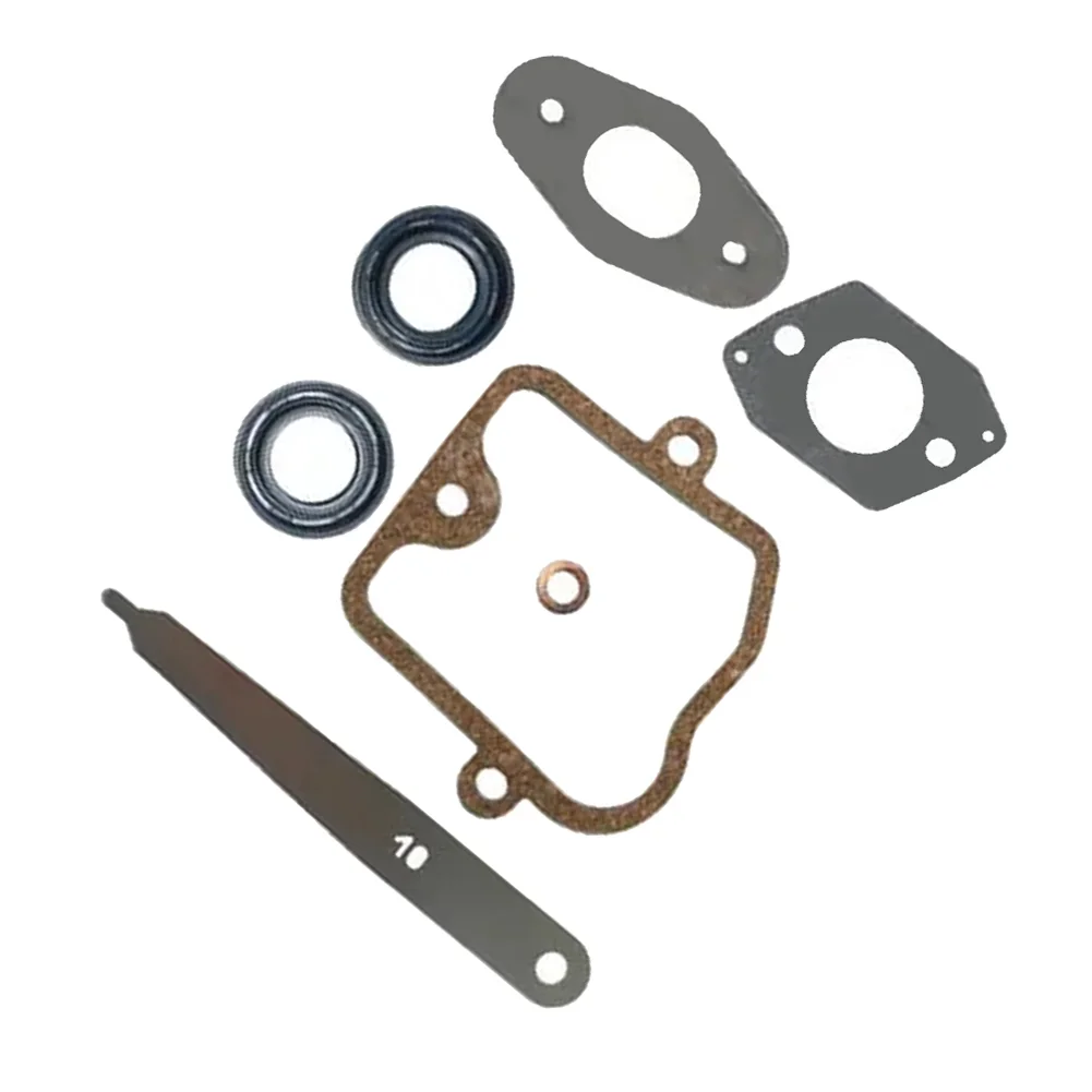 

Запасная часть для воздуходувки BR800 BR800C BR800X - Высокая производительность! Прокладки для горелки и двигателя вентилятора отопителя, аксессуары