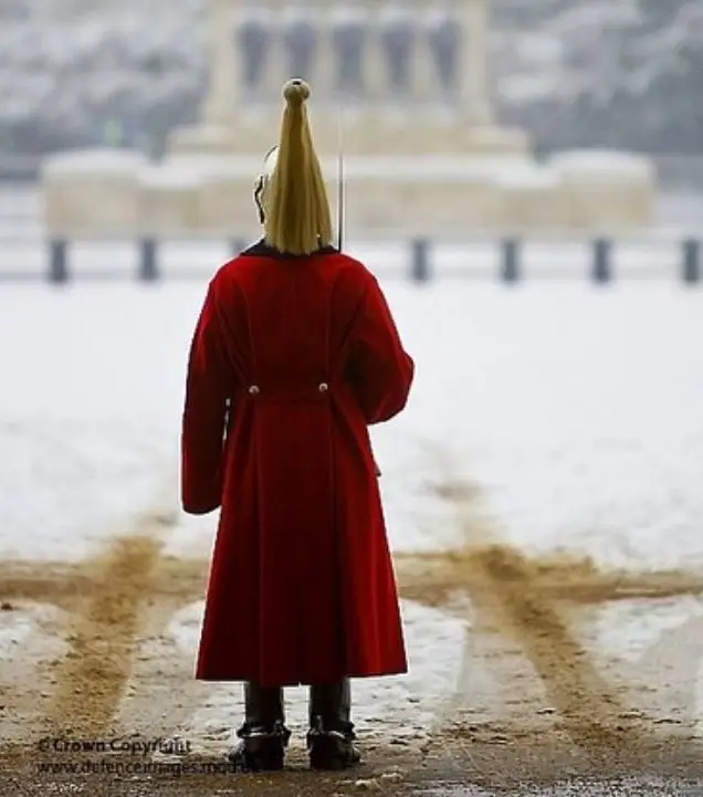 سترة حماية الحصان من الحرب البريطانية، أزياء تنكرية لمكبرات لندن، سترة شتوية عسكرية، ملابس الهالوين وعيد الميلاد #3