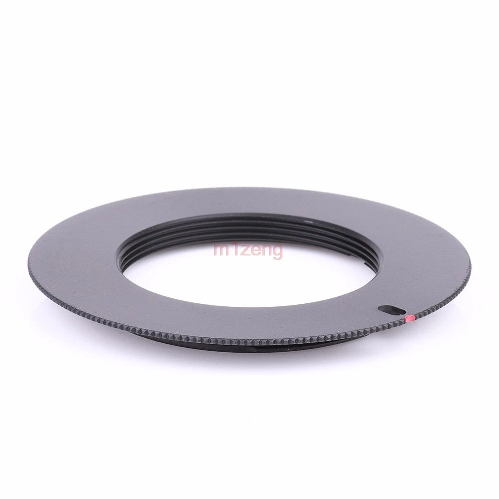 M39-AF adapter for M39 l39 39mm Lens to sony Alpha A AF Minolta MA a200 a300 a350 a550 a700 a900 a55 a65 a580 a700 camera