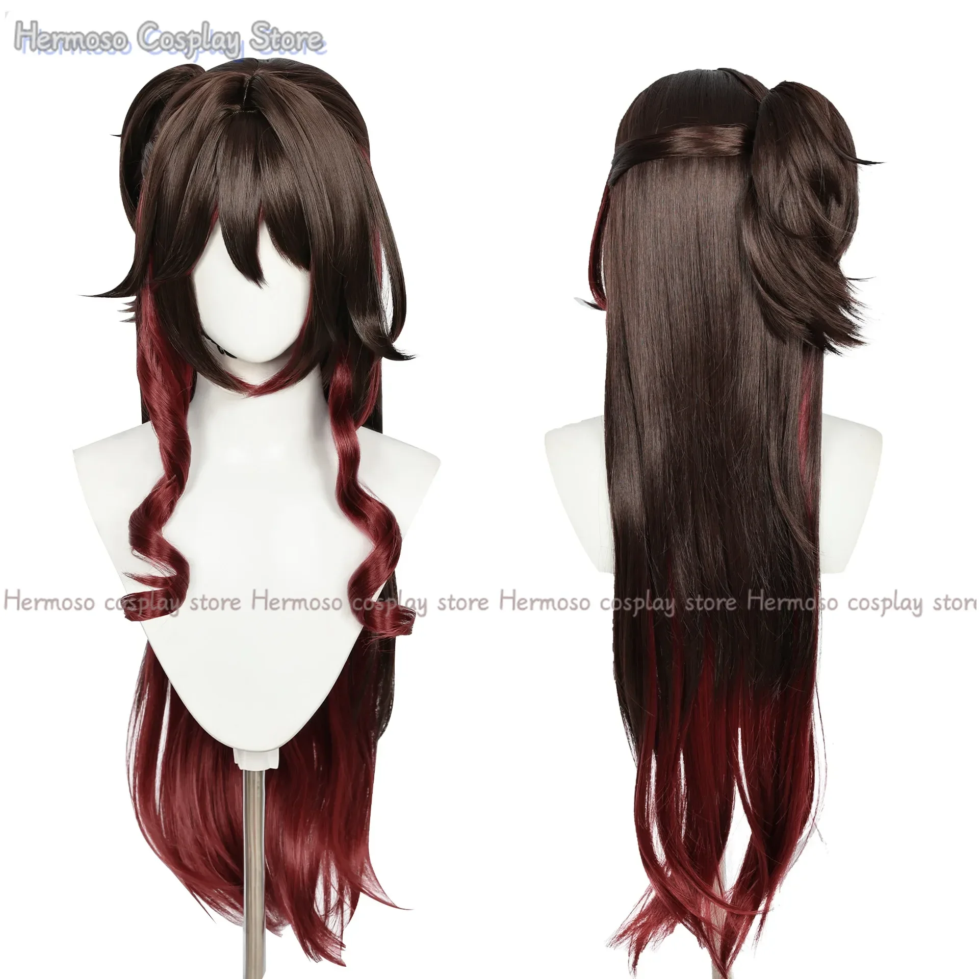 Cosplay Honkai Star Rail Fugue Cosplay Costume Wig Tingyun Sky-Faring Commission Xianzhou Luofu Christmas Party Woman Uniform