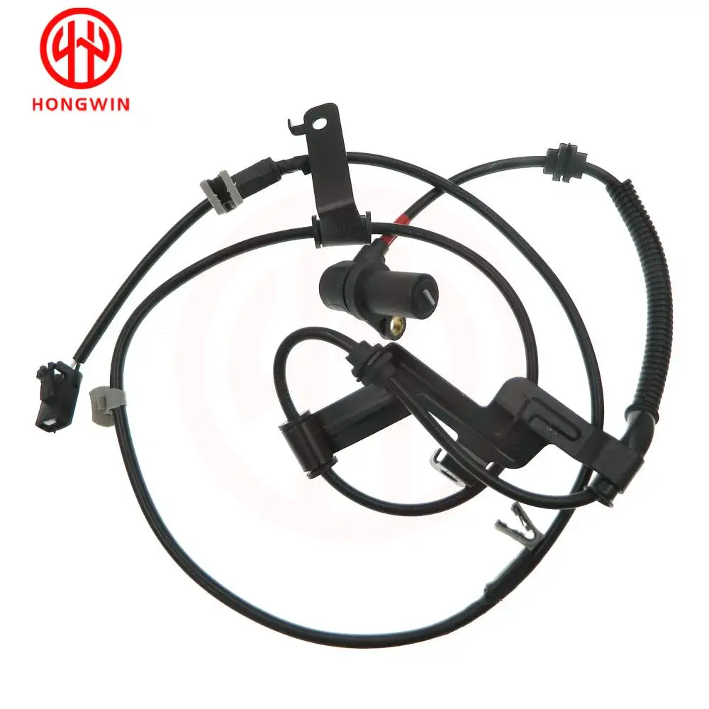 NEW Front Left & Right ABS Wheel Speed Sensor 956702F000,956702F100 For Kia Cerato Spectra Spectra5 2003 2004 2005 2006 2007