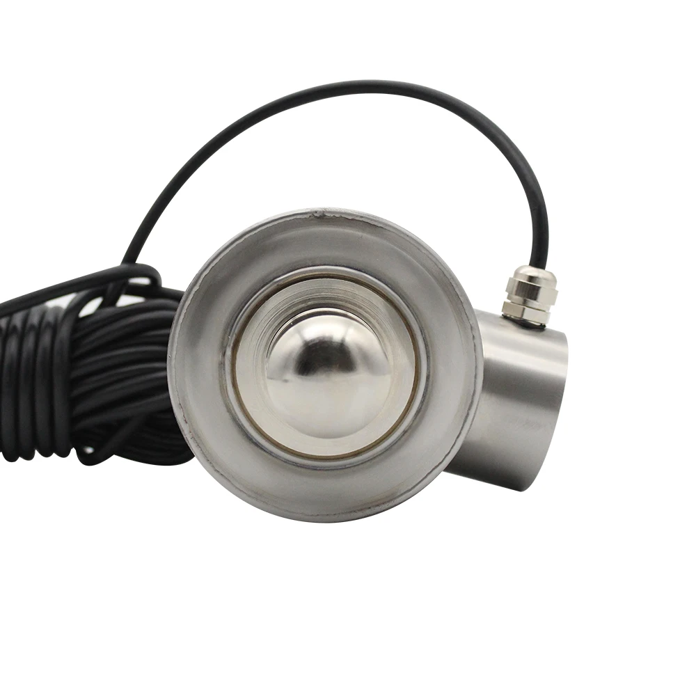 Factory Supply  Column Type 30 Ton Load Cell 40T for Industrial Weight Measurement