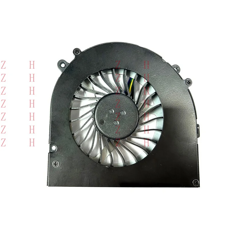 Сменный вентилятор ZHZH для мини-ПК для Minix NEO NGC-5 DC5V 0,5A 4PIN, новый Сменный вентилятор ZHZH для мини-ПК для Minix NEO NGC-5 DC5V 0,5A 4PIN, новый