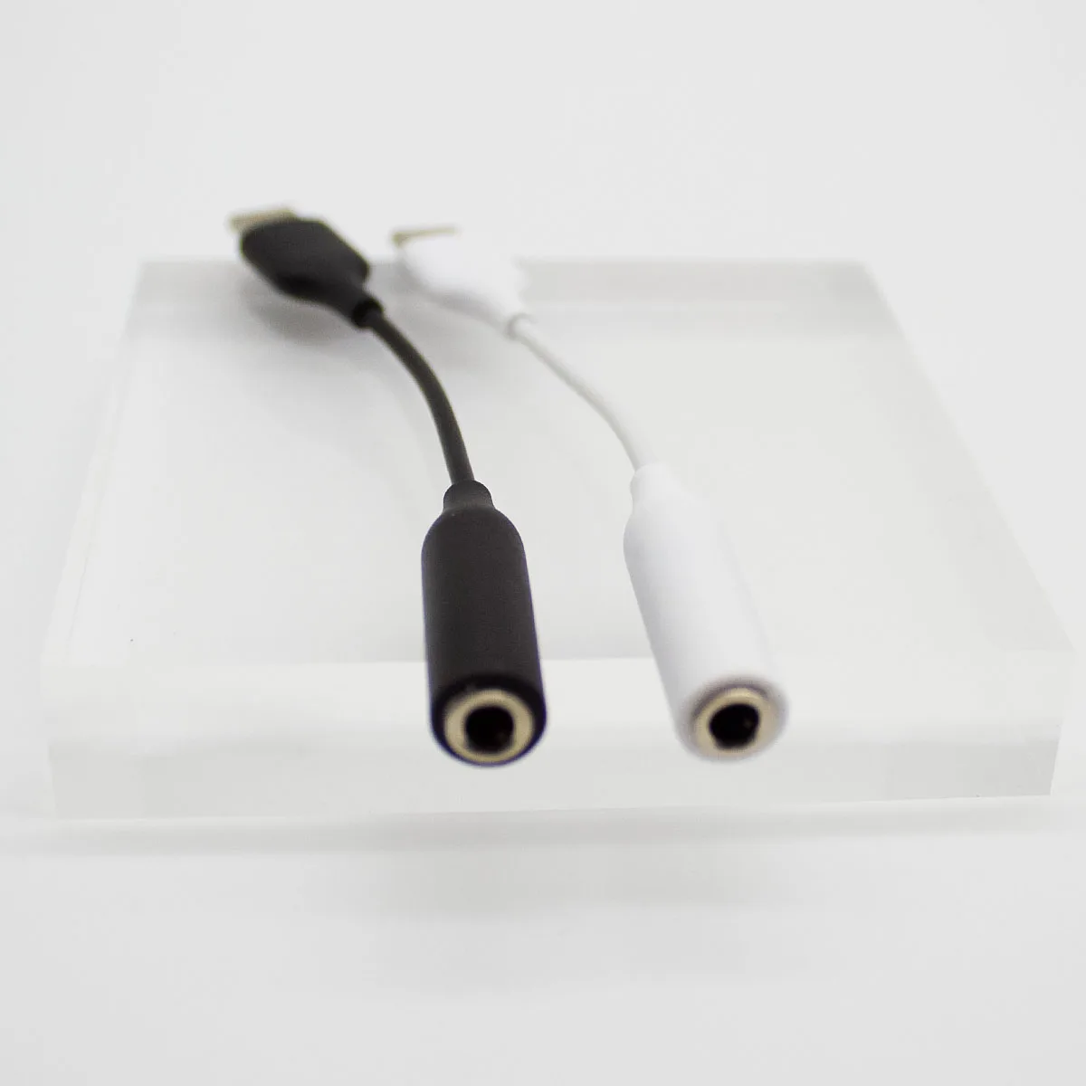 Samsung USB Typ C zu 3,5-mm-Kopfhörerbuchse Adapter Audio-Konverter für Galaxy S24 S23 Ultra Plus Tab S9+ FE A34 M54 für Xiaomi – Detail 4
