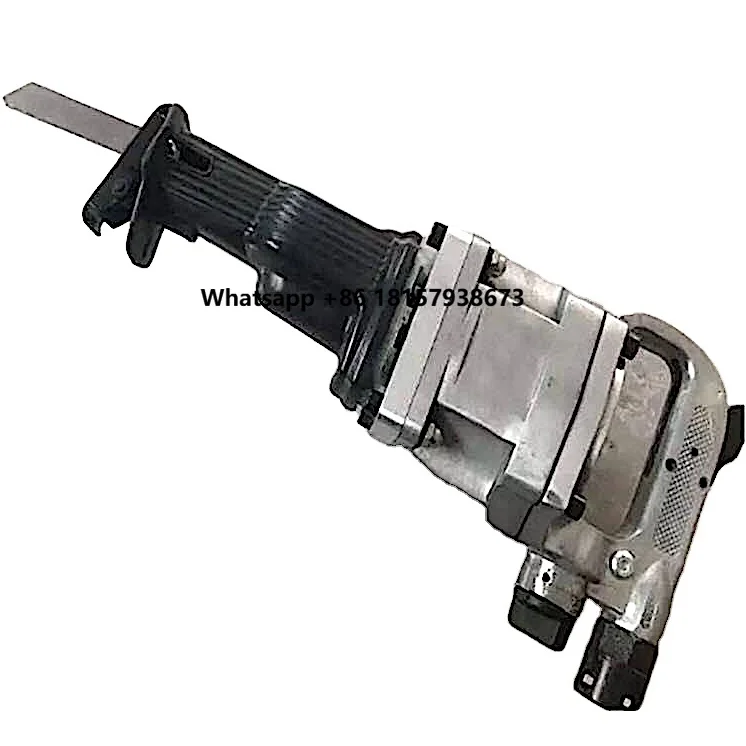 

Power Tool Set, Reciprocating Saw Smooth, Constant Power for a More Efficient Cut Versatile, Reliable Tool Mining Drill