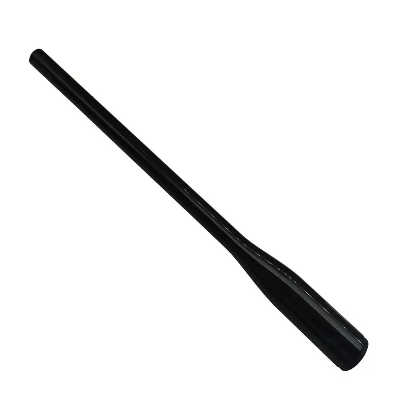 1K Carbon Taper Decorative Tube Grip Diy Building Repaire Components Taper Special-Shaped Fishing Lure Rod Handle