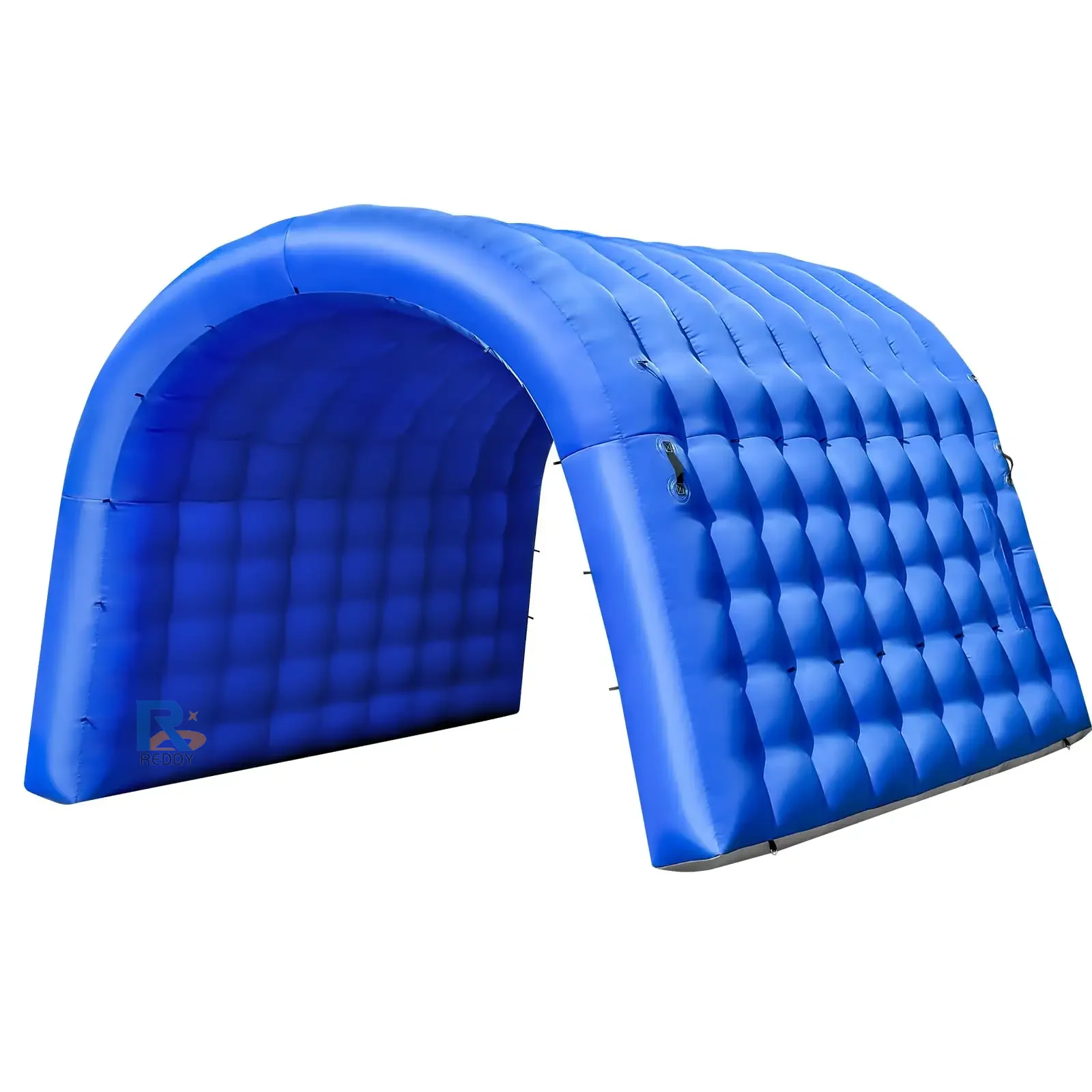 2026 Inflatable Tunnel Sports Entrance Inflatable Tunnel Tent for Business Advertising Event  Promotion Street Supermarket Schoo