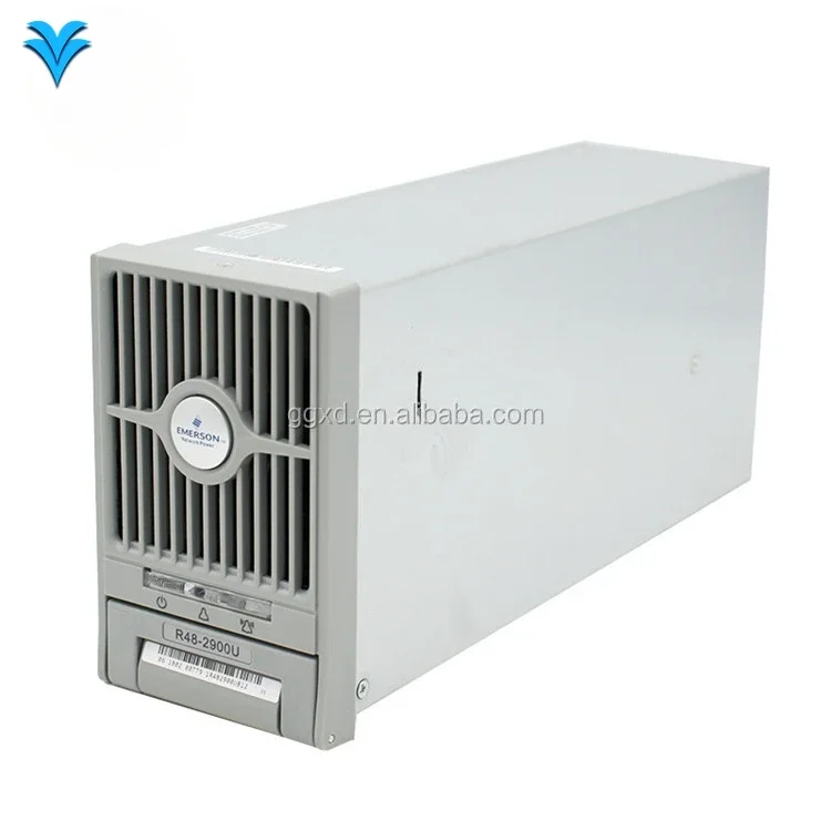 New and Orginal 48V 2900W Emerson Rectifier Module R48-2900U R48-2900 For Netsure 701 A41 Power System