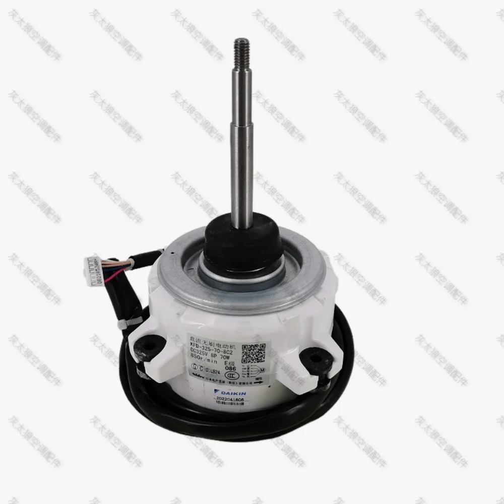 Motor Daikin 907 KFD-325-70-8C2 Motor de ventilador RMXS160DV2C RMXS140EV2C