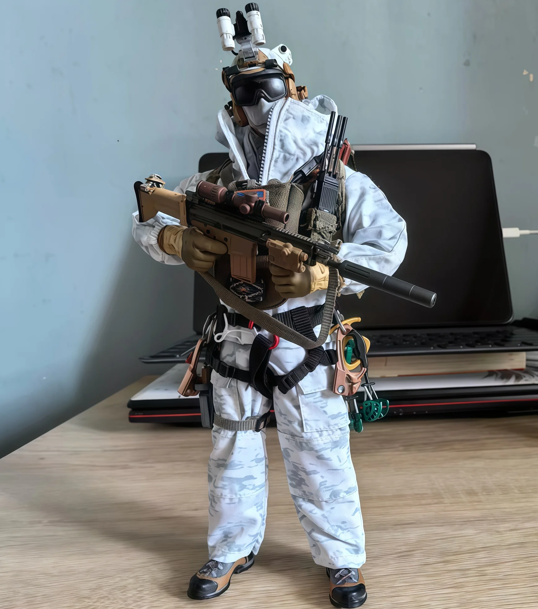 Authentic Shenmao T…