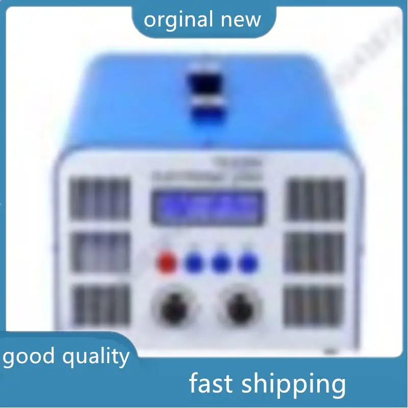 EBC-A40L High current power battery capacity tester 40A NEW ORIGIANL