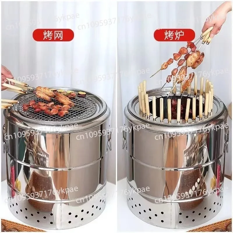 stufa-sospesa-senza-fumo-per-uso-domestico-griglia-per-barbecue-griglia-in-carbonio-per-interni-ed-esterni-zibo-kebabs-secchio-ripieno-famiglia-rotonda-2