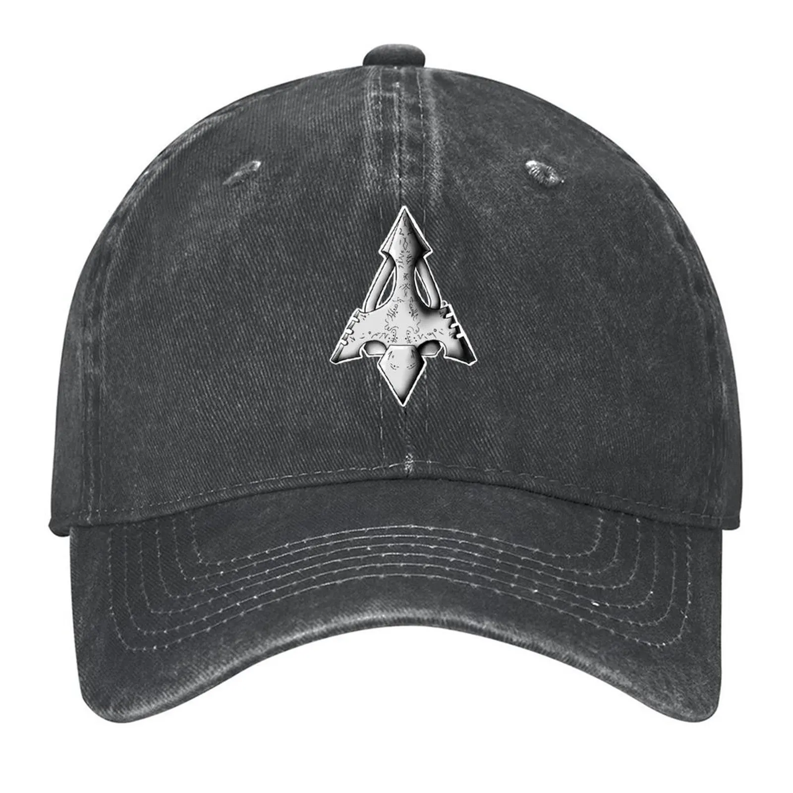 

Green Arrow Baseball Cap Sun Cap Golf Cap Unique hats Funny hats Ladies Men's