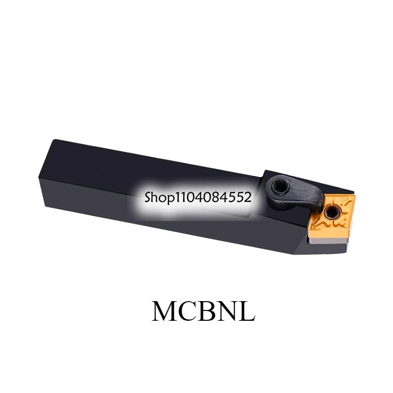 MCBNR MCBNL MCBNR1616H12 MCBNR2020K12 MCBNR2525M12 MCBNR2525M16 MCBNR3232P12 External Turning Tool Holder Cutting Tool Bar