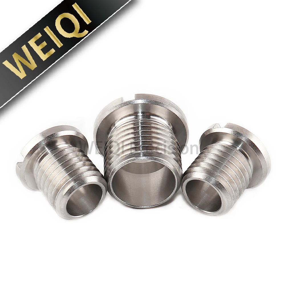 VCN127 Ball lock Pin Stainless/Carbon Steel Hand Locking Push Button Type Quick Release Pin Bushing Locking Nut Clamping Device