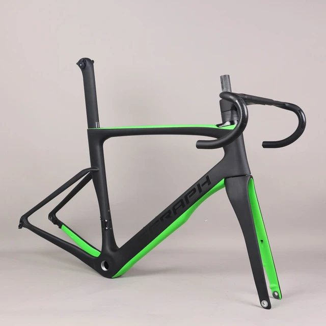 Aliexpress carbon bike frame online