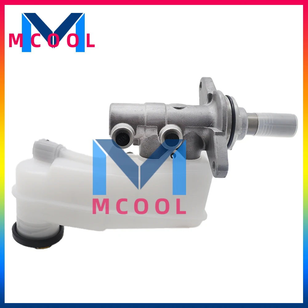 

Главный тормозной цилиндр 47201-0K410 для Toyota Hilux VIII Pickup, Fortuner GUN125 TGN156 REVO 2.0L 2.4D 2.5D 2.7L 2.8L 472010K410