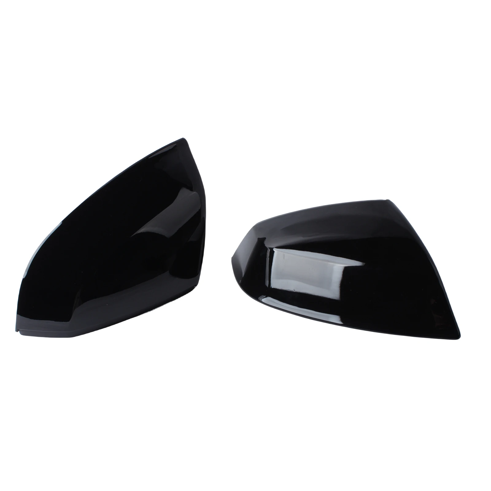 

Внешний вид сзади ​ Крышка зеркала заднего вида, замена корпуса для Audi Q5 Q5L SQ5 FY 2018-2024 Q7 SQ7 Quattro S Line 2016-2024