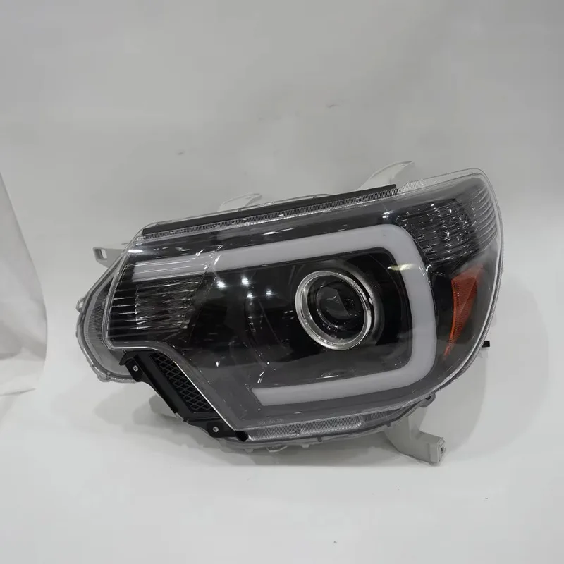 Upgrade US version Car LED Headlight for Toyota tacoma head light led head lamp plug and play 2012 2013 2014