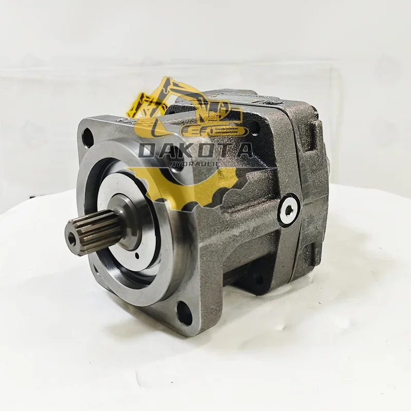 

Best Selling Aftermarket Pump F12-030-LS-SV-S-000-0000-P0 Hydraulic Motor F12
