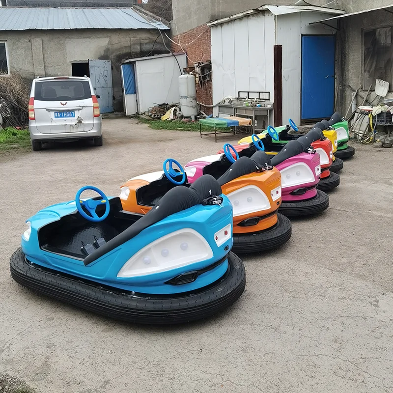รถบั๊มพ์ไฟฟ้าสำหรับเด็กและผู้ใ - Kids Outdoor Electric Car บทวิจารณ์และราคา