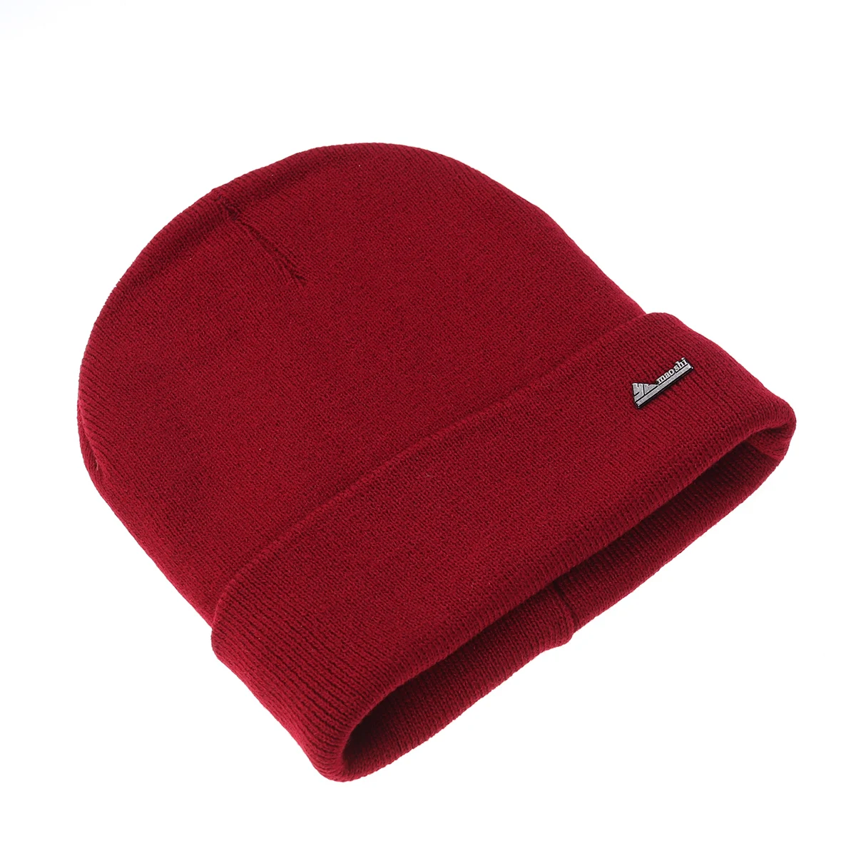

Fleece Ski Hat Double Knit Winter Soft and Comfortable Unisex One Size Fits All