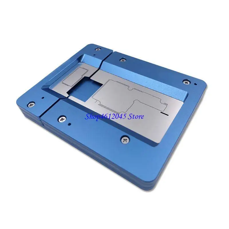 

L69A Средняя платформа по посадке олова