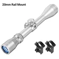 with 20mm Mount